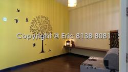 Blk 467B Admiralty Drive (Sembawang), HDB Executive #129090812